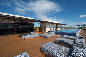 Live Aqua Boutique Resort Playa del Carmen
